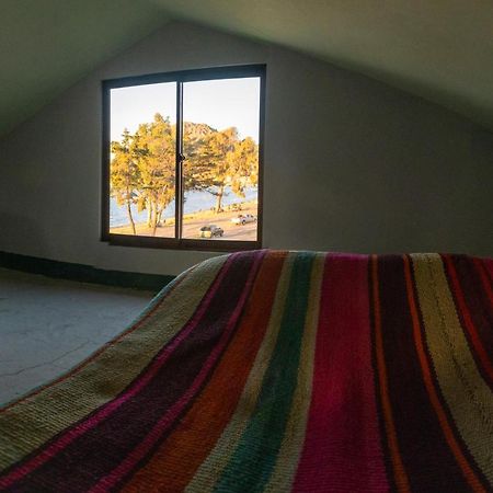 Cabanas Samawi كوباكابانا المظهر الخارجي الصورة