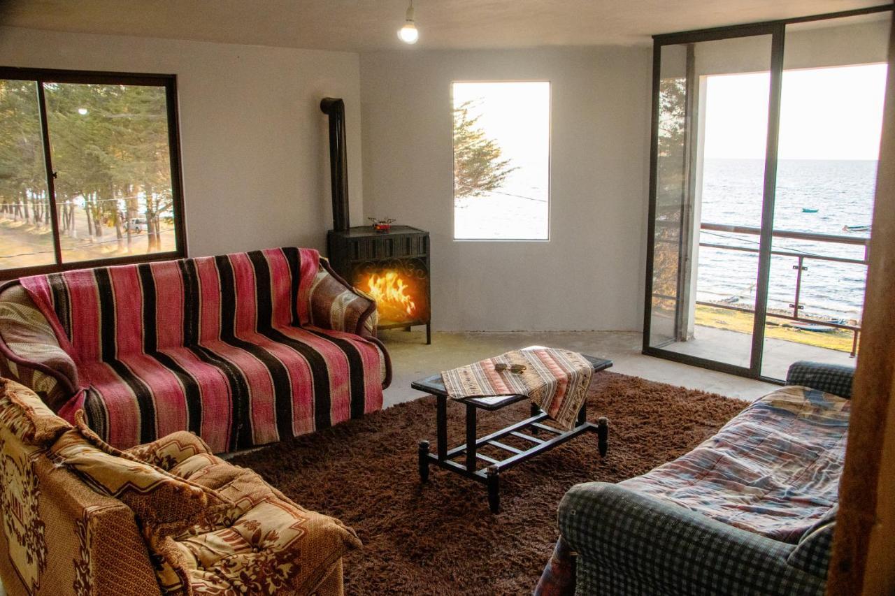 Cabanas Samawi كوباكابانا المظهر الخارجي الصورة