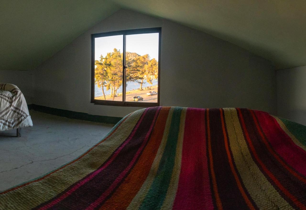 Cabanas Samawi كوباكابانا المظهر الخارجي الصورة