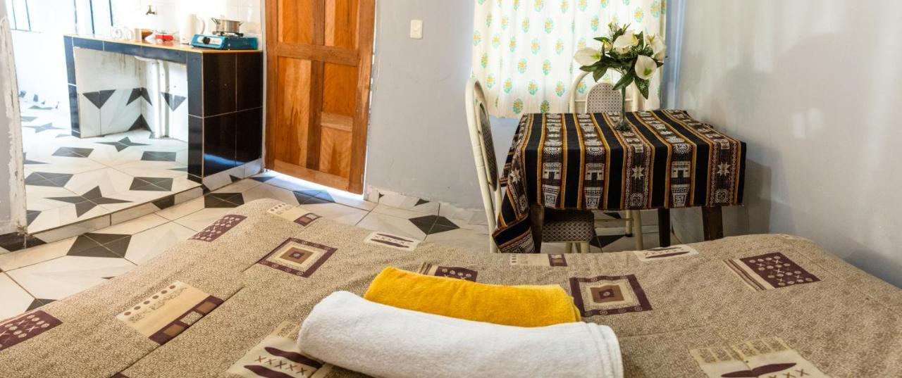 Cabanas Samawi كوباكابانا المظهر الخارجي الصورة